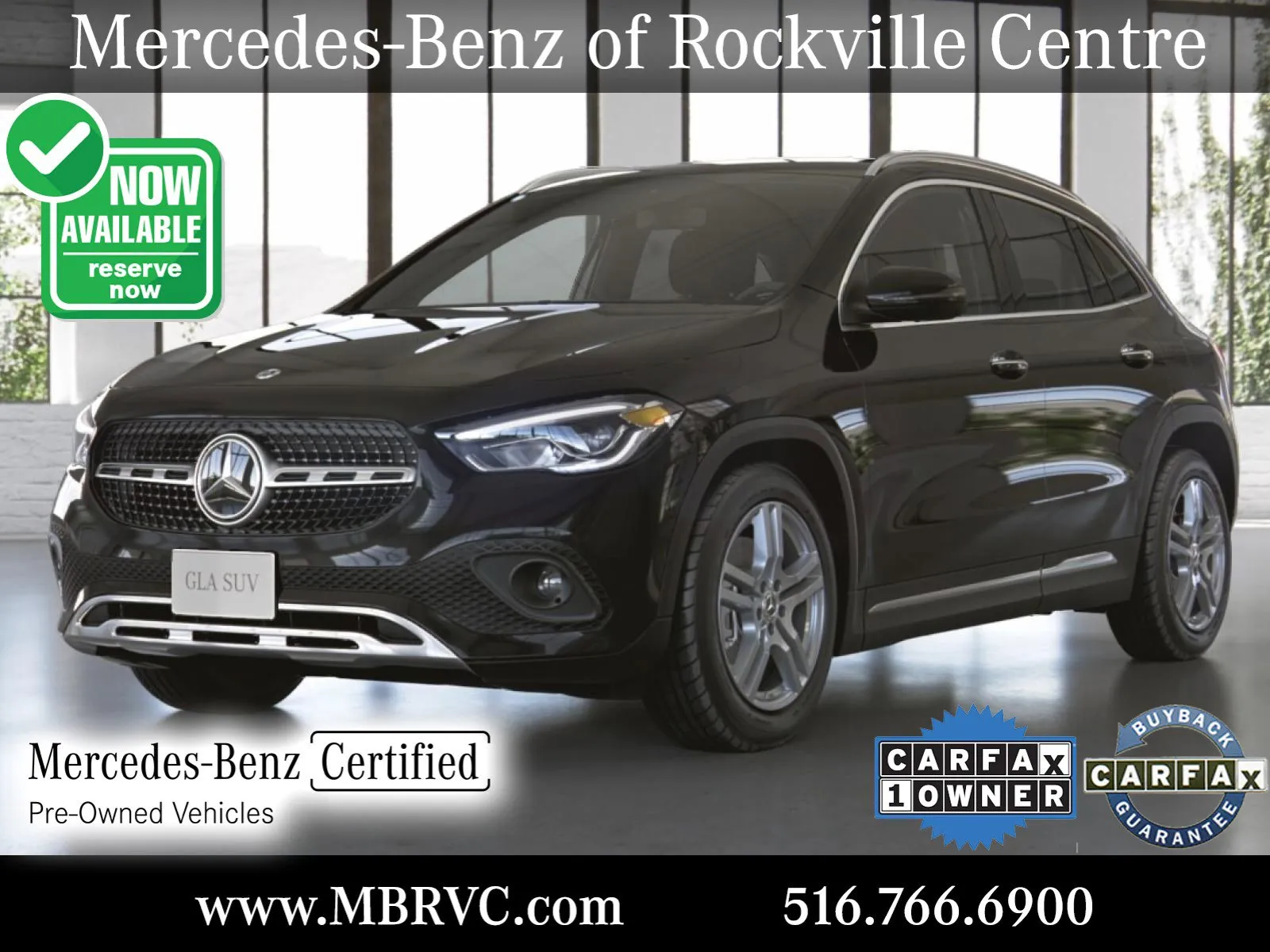 Used 2021 Mercedes-Benz GLA 250 4MATIC