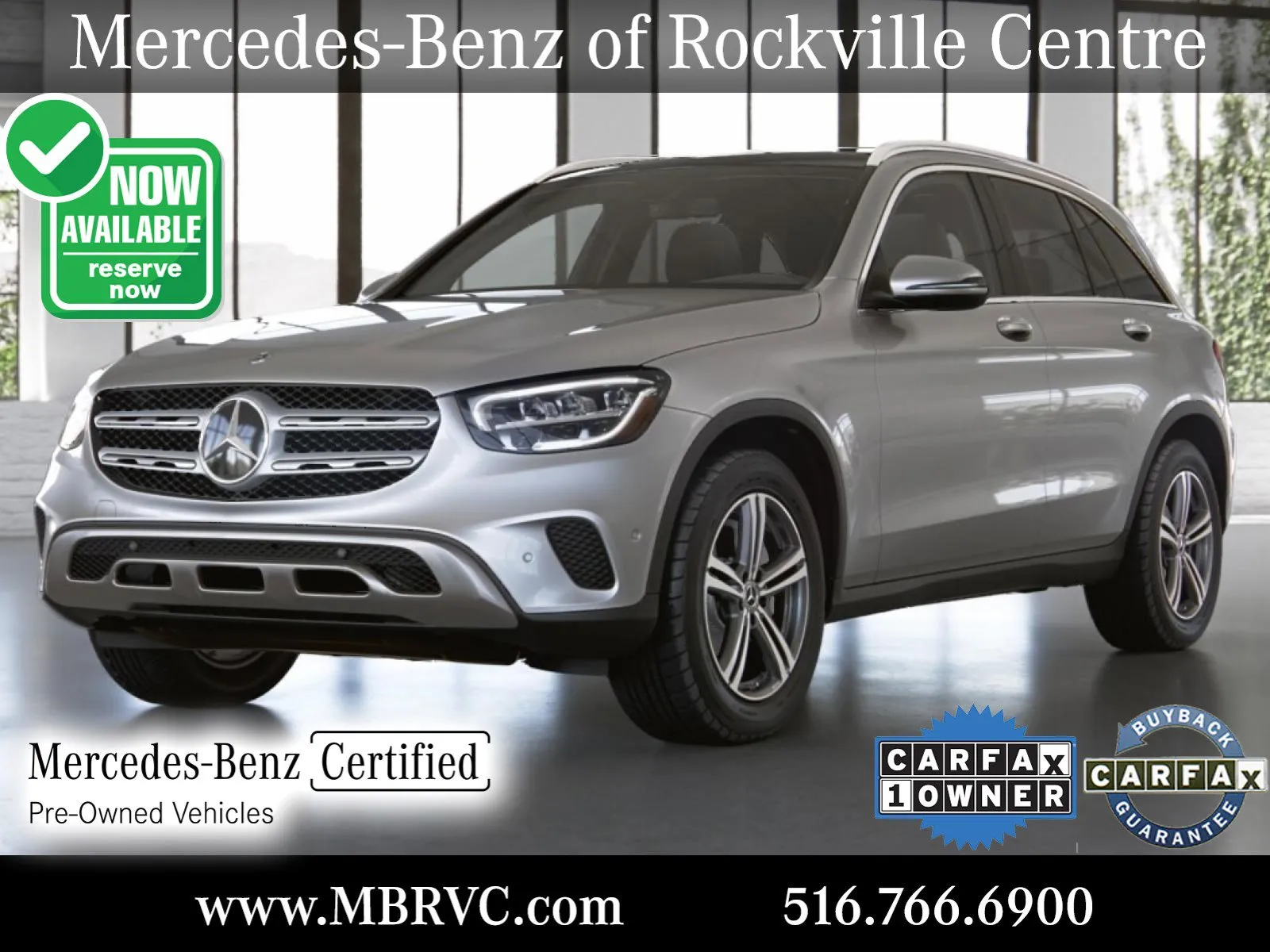 Used 2021 Mercedes-Benz GLB 250 4MATIC