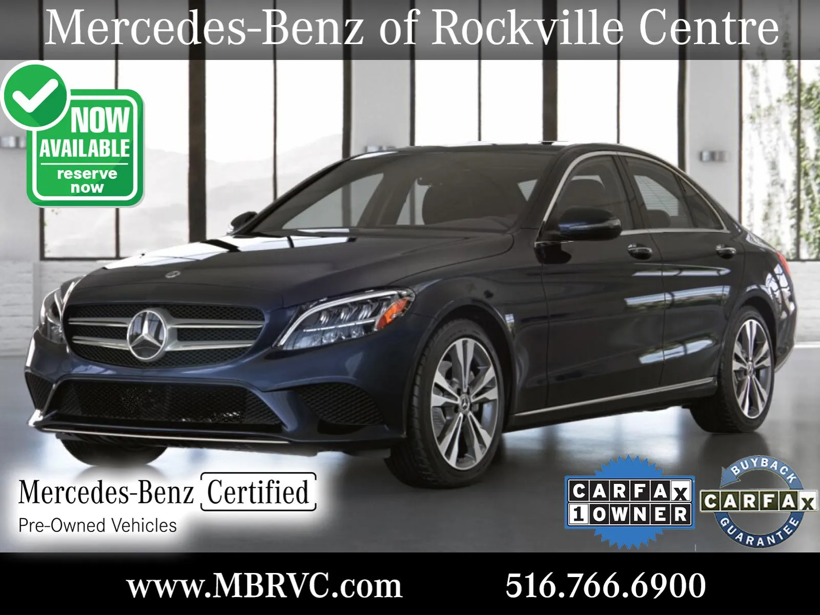 Certified 2020 Mercedes-Benz GLC 300 4MATIC