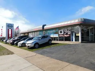 Mears Nissan