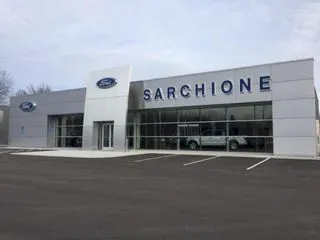 Sarchione Ford Randolph Ohio