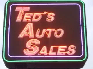 Ted's Auto Sales, Inc.