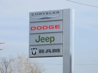 Daystar Chrysler Dodge Jeep Ram