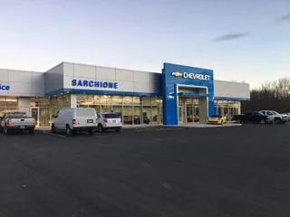 Sarchione Chevrolet