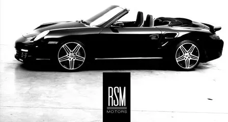 RSM Motors