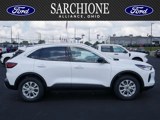 New 2024 Ford Escape Active w/ Tech Pack #1