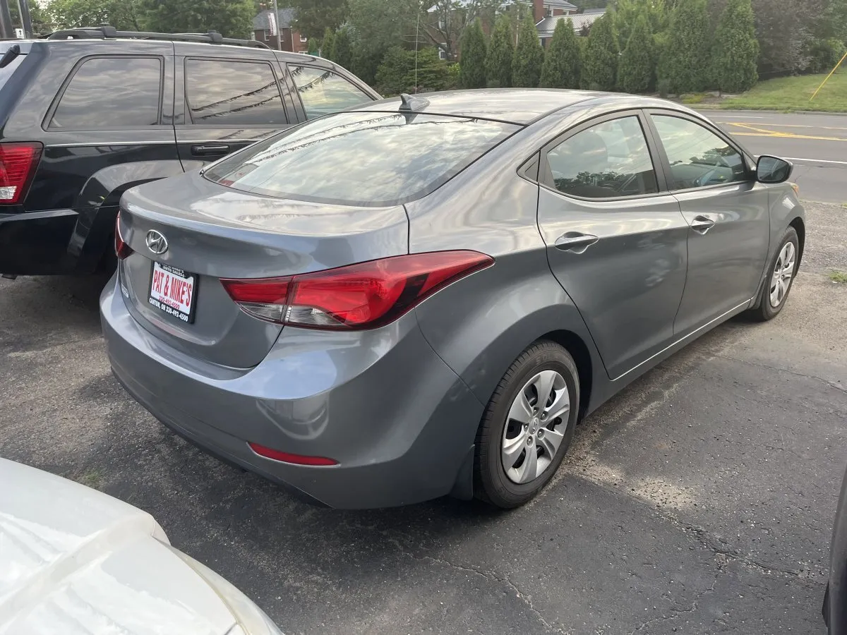 Used 2008 Honda Accord EX-L