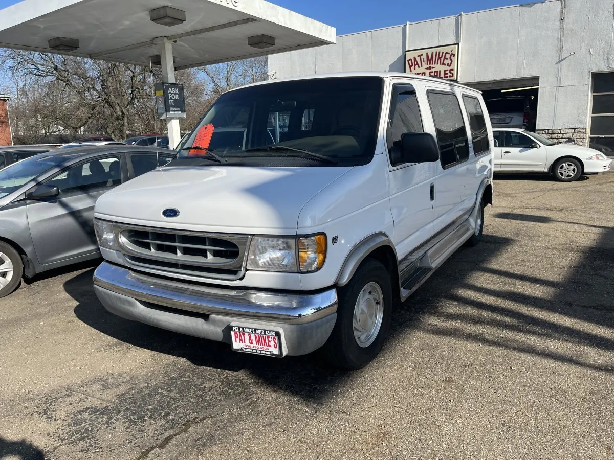 Used 2011 Honda Pilot EX