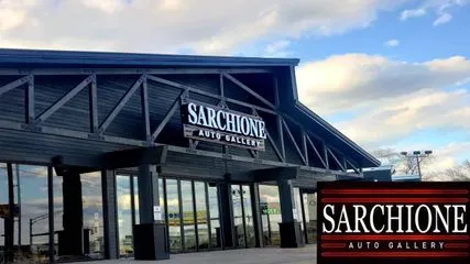 SARCHIONE AUTO GALLERY