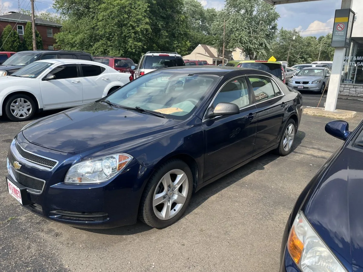 Used 2009 Honda Accord LX