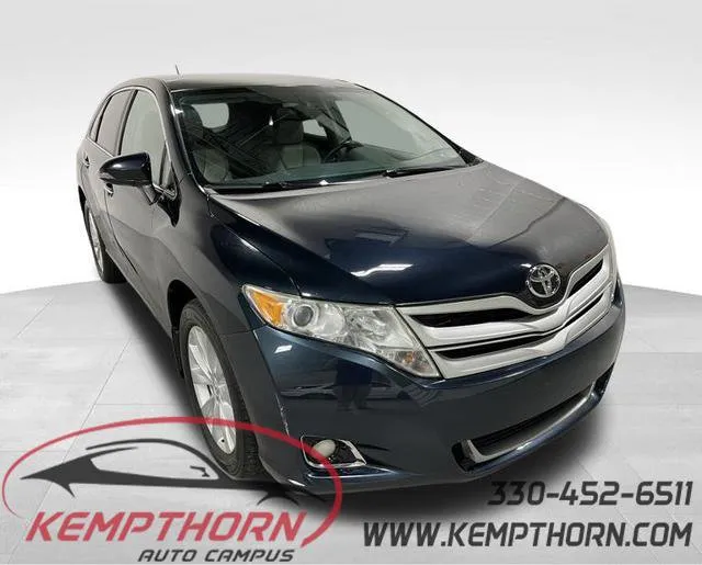 Used 2013 Toyota Highlander Limited