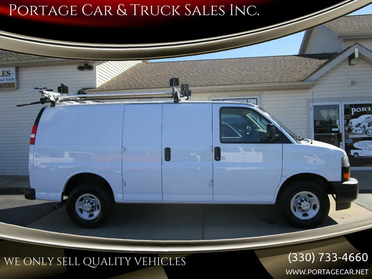 Used 2019 Ford Transit 250 130" Medium Roof