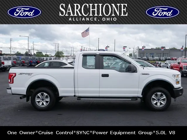 Used 2020 Ford F150 Lariat w/ Equipment Group 502A Luxury