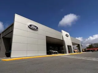Ford Spring Hill