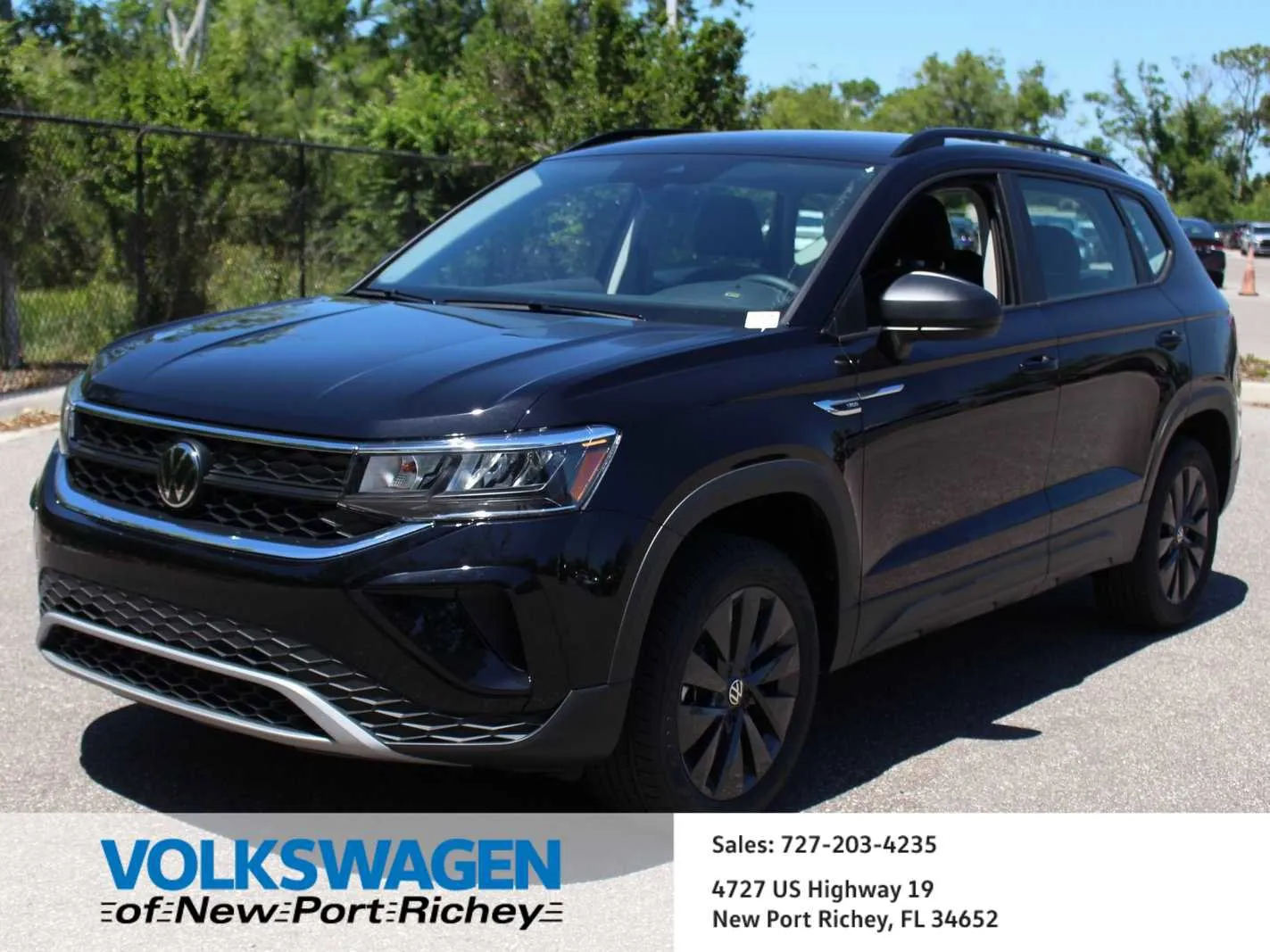New 2023 Volkswagen Jetta S