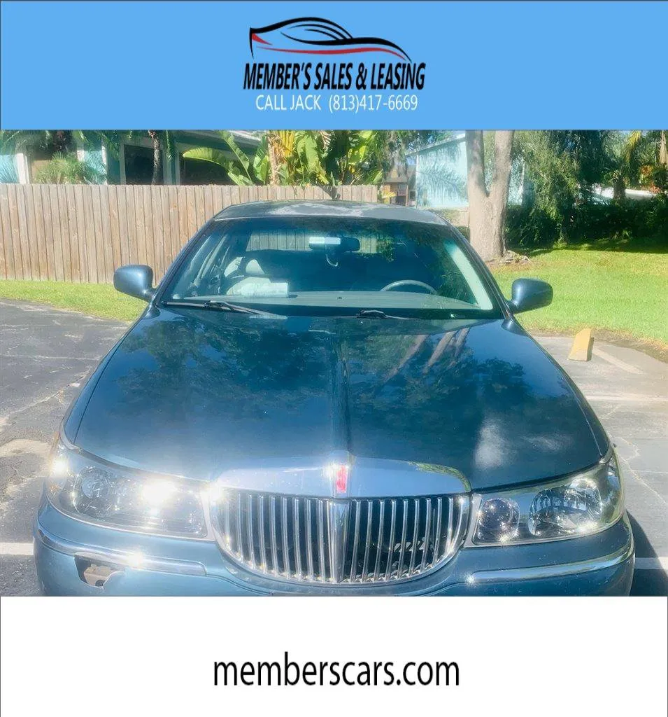 Used 2007 Chevrolet Impala LT