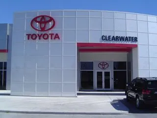 Clearwater Toyota