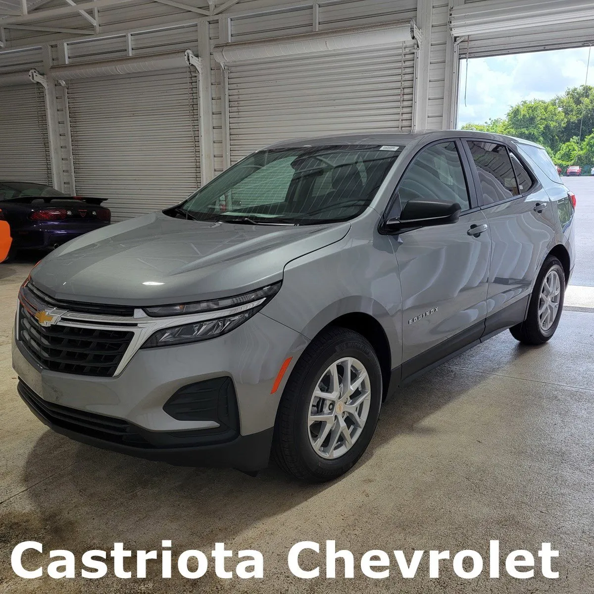 New 2025 Chevrolet Trax RS w/ Driver Confidence Package