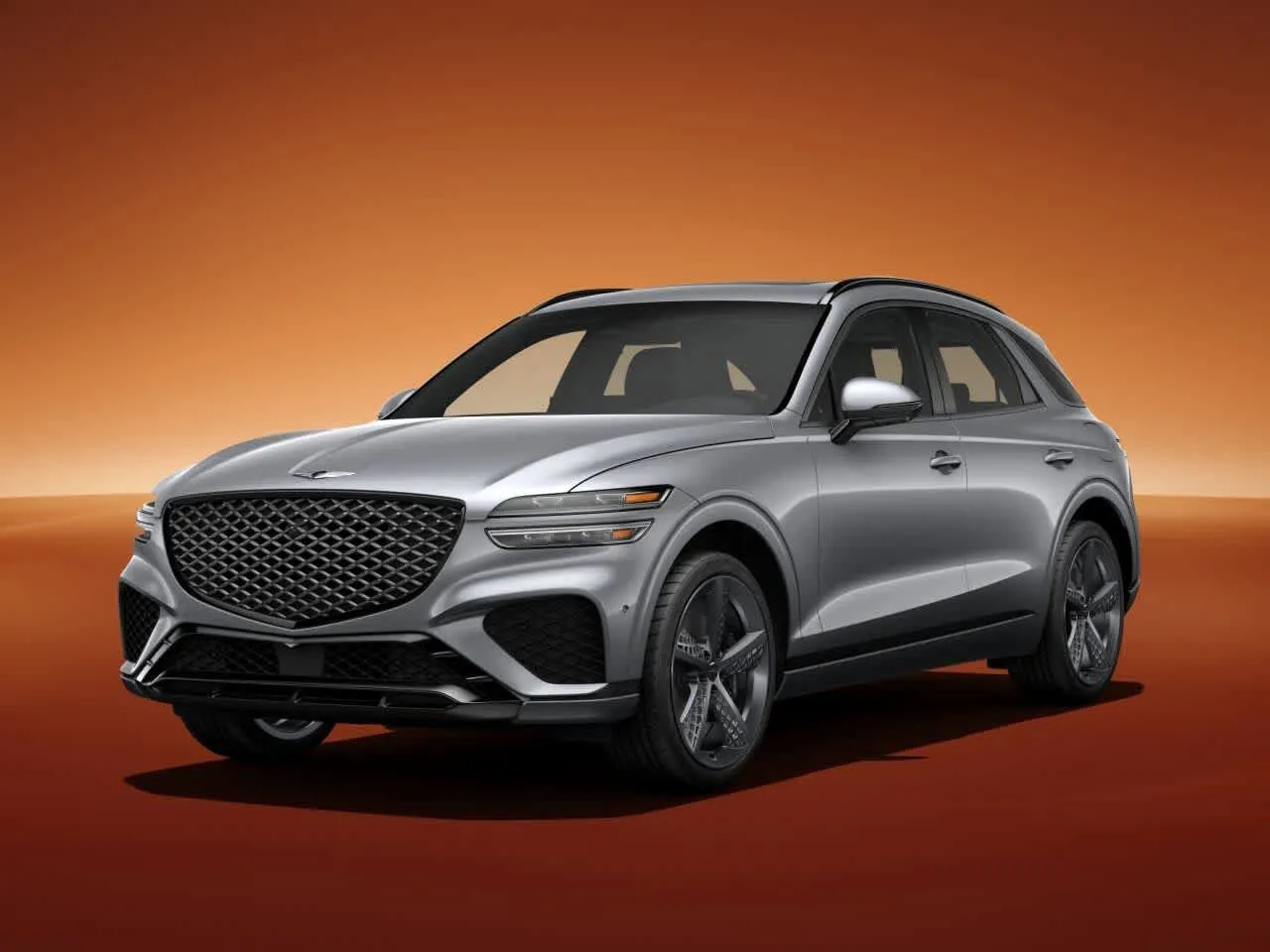 New 2025 Genesis G70 3.3T w/ Sport Prestige Package