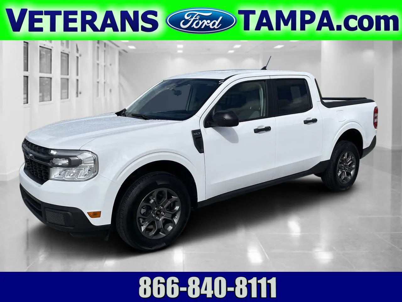 New 2024 Ford Escape Active
