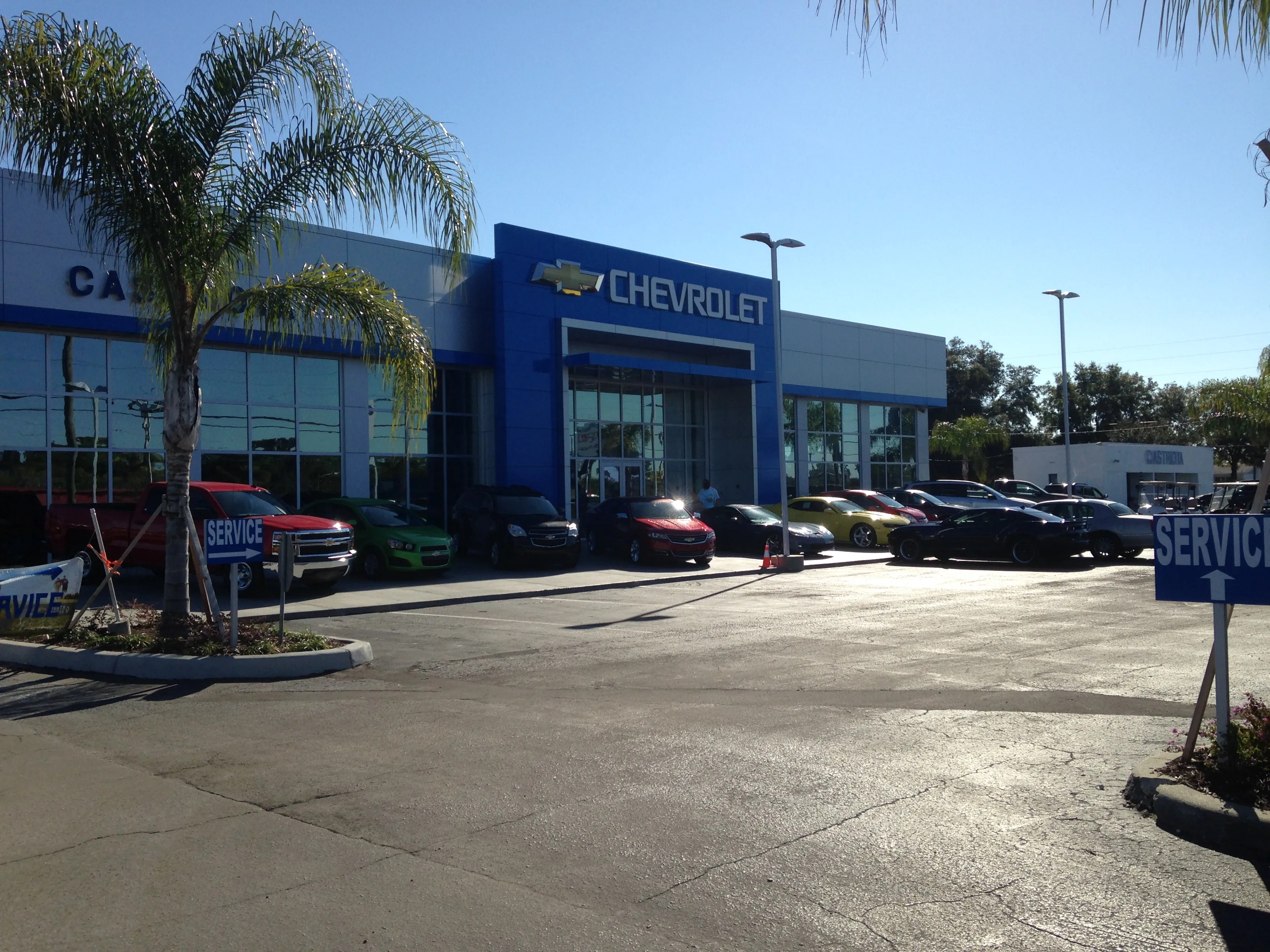 New 2024 Chevrolet Equinox LS w/ LS Convenience Package
