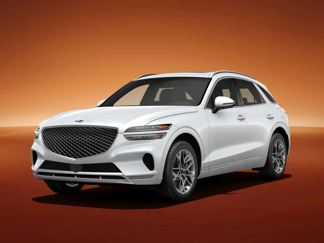 New 2024 Genesis G80 3.5T Sport