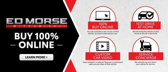Ed Morse Mitsubishi