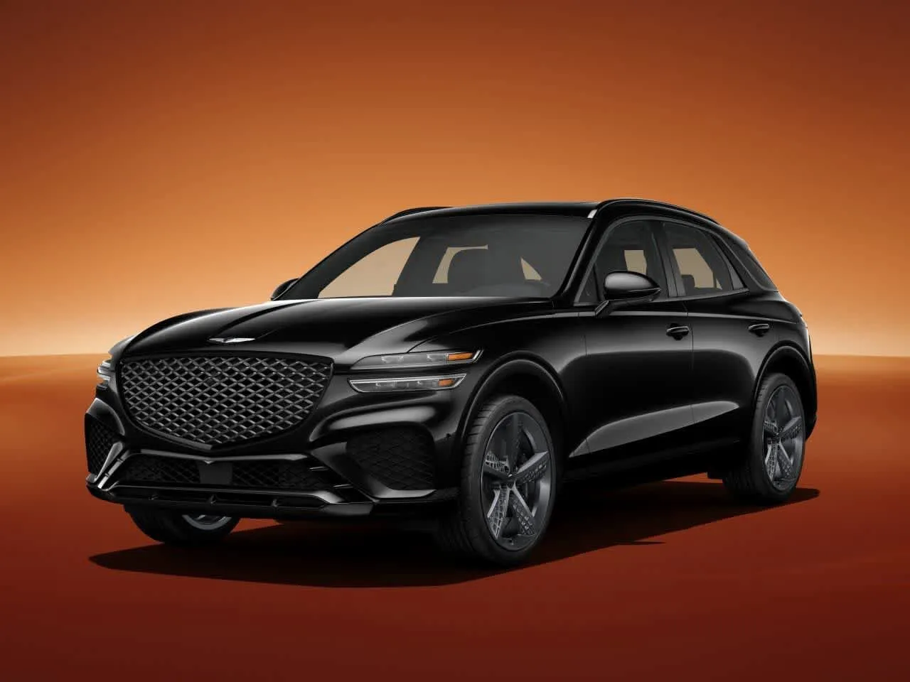 New 2024 Genesis G80 2.5T w/ Prestige Package