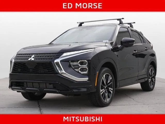 New 2024 Mitsubishi Mirage G4 LE