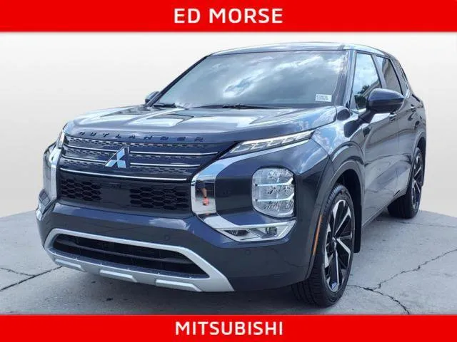 New 2024 Mitsubishi Outlander Sport AWD