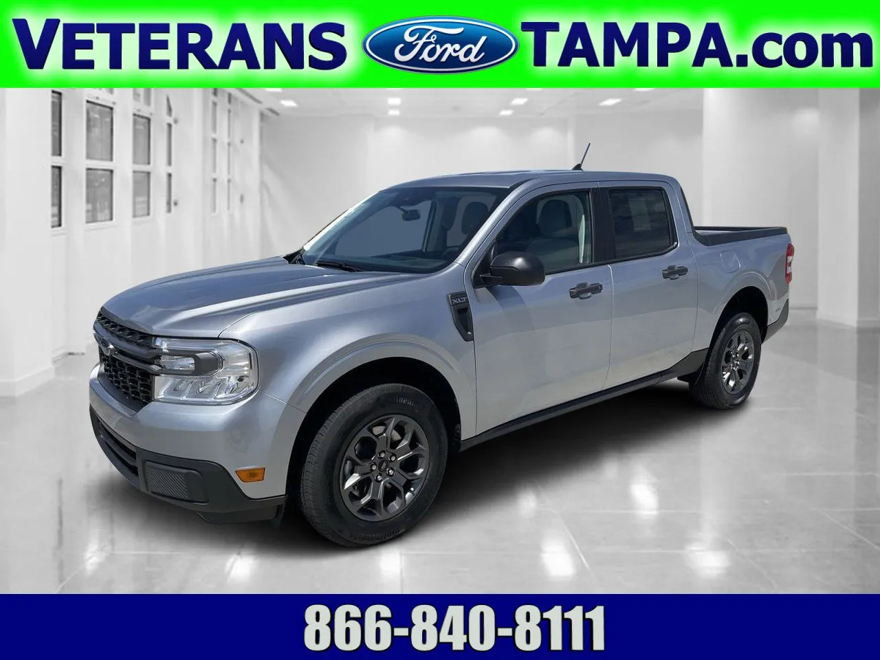 New 2024 Ford Bronco Sport Big Bend w/ Convenience Package