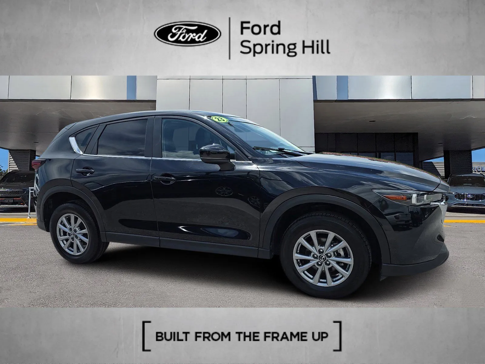 Used 2022 Ford Escape SEL