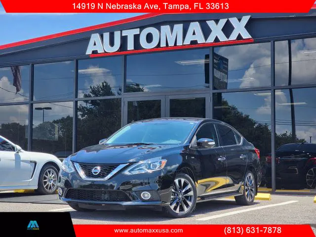 Used 2014 Nissan Altima 2.5 SV