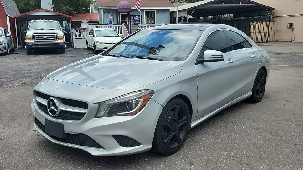 Used 2013 Mercedes-Benz E 350 Coupe