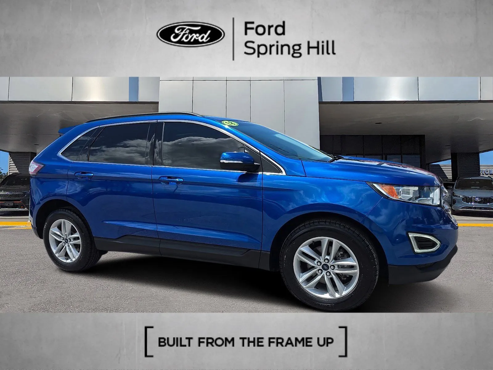 Certified 2022 Ford Escape SE