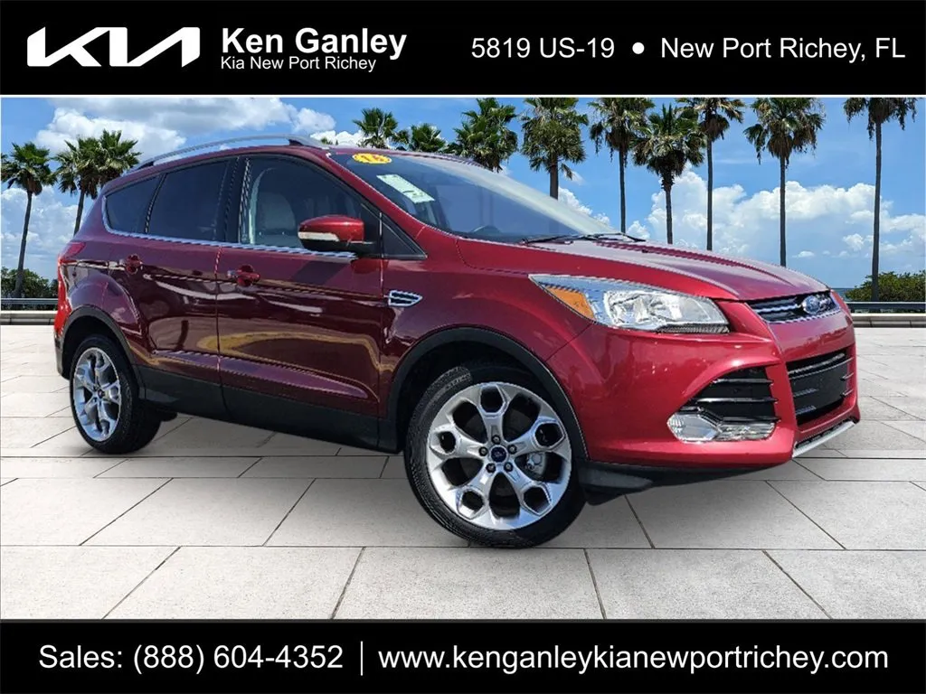 Used 2015 Honda CR-V EX-L