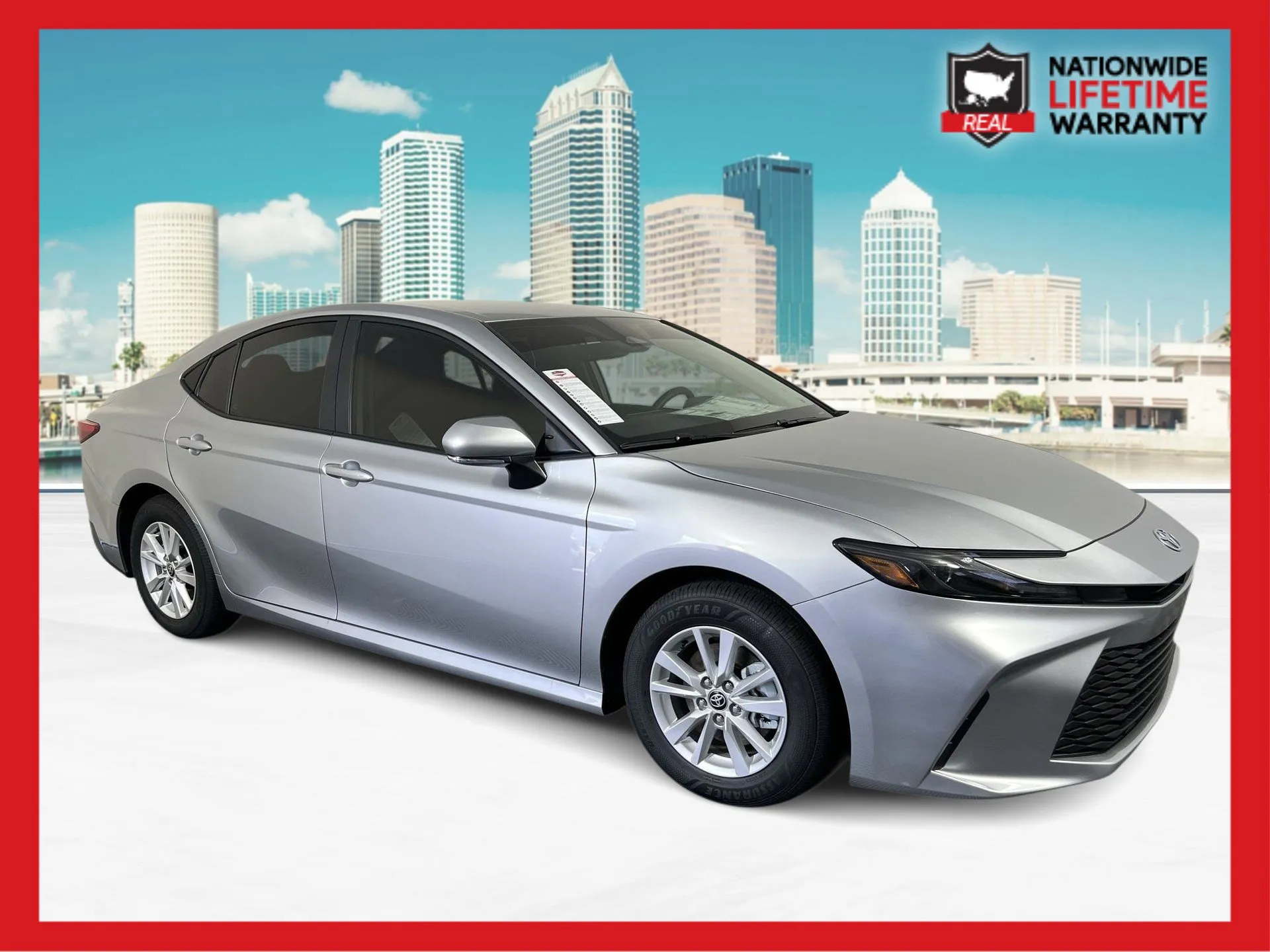 New 2024 Toyota Prius LE