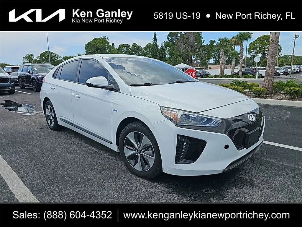 Used 2019 Ford Escape S