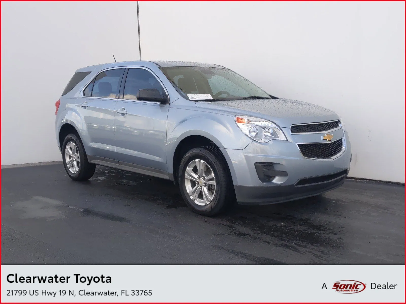 Used 2014 Subaru Forester 2.5i Limited w/ Popular Package #2