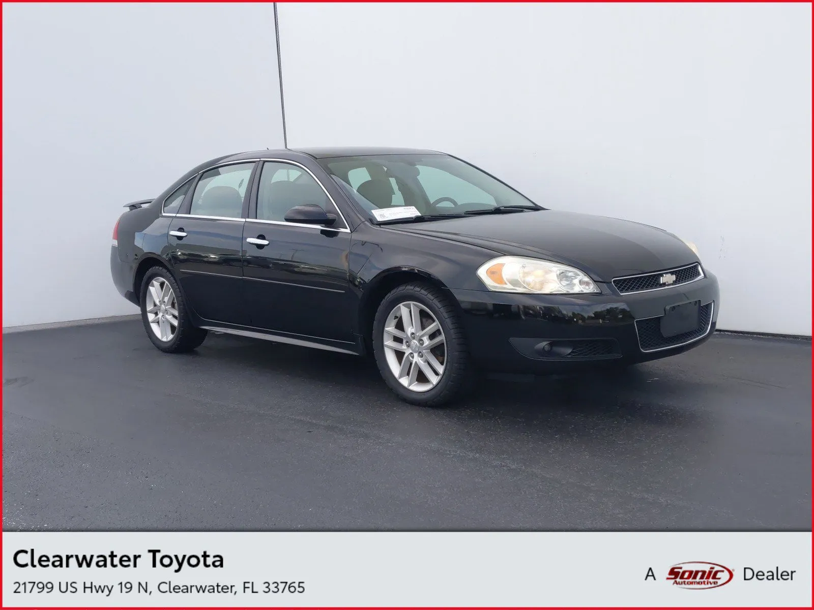 Used 2014 Toyota Avalon Limited