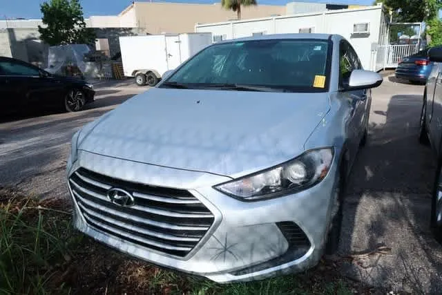 Used 2018 Volkswagen Tiguan S