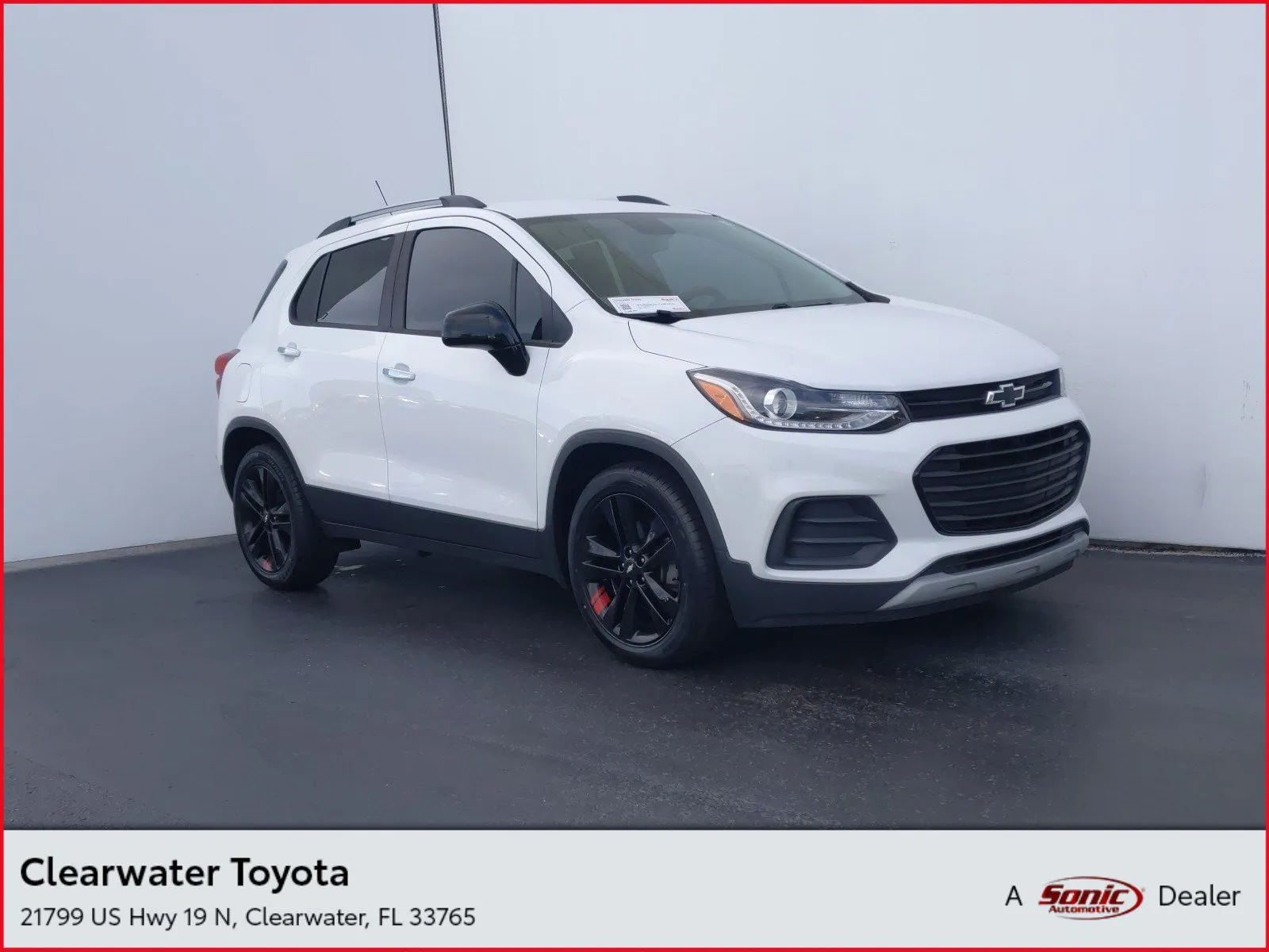 Used 2014 Chevrolet Equinox LS