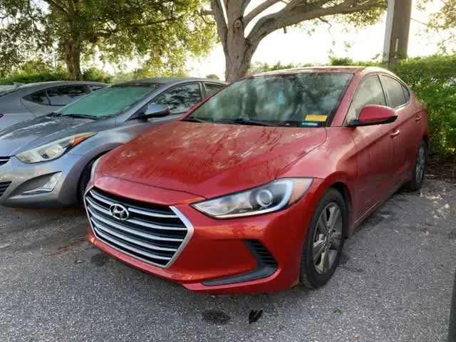 Used 2017 Hyundai Tucson Night w/ Cargo Package
