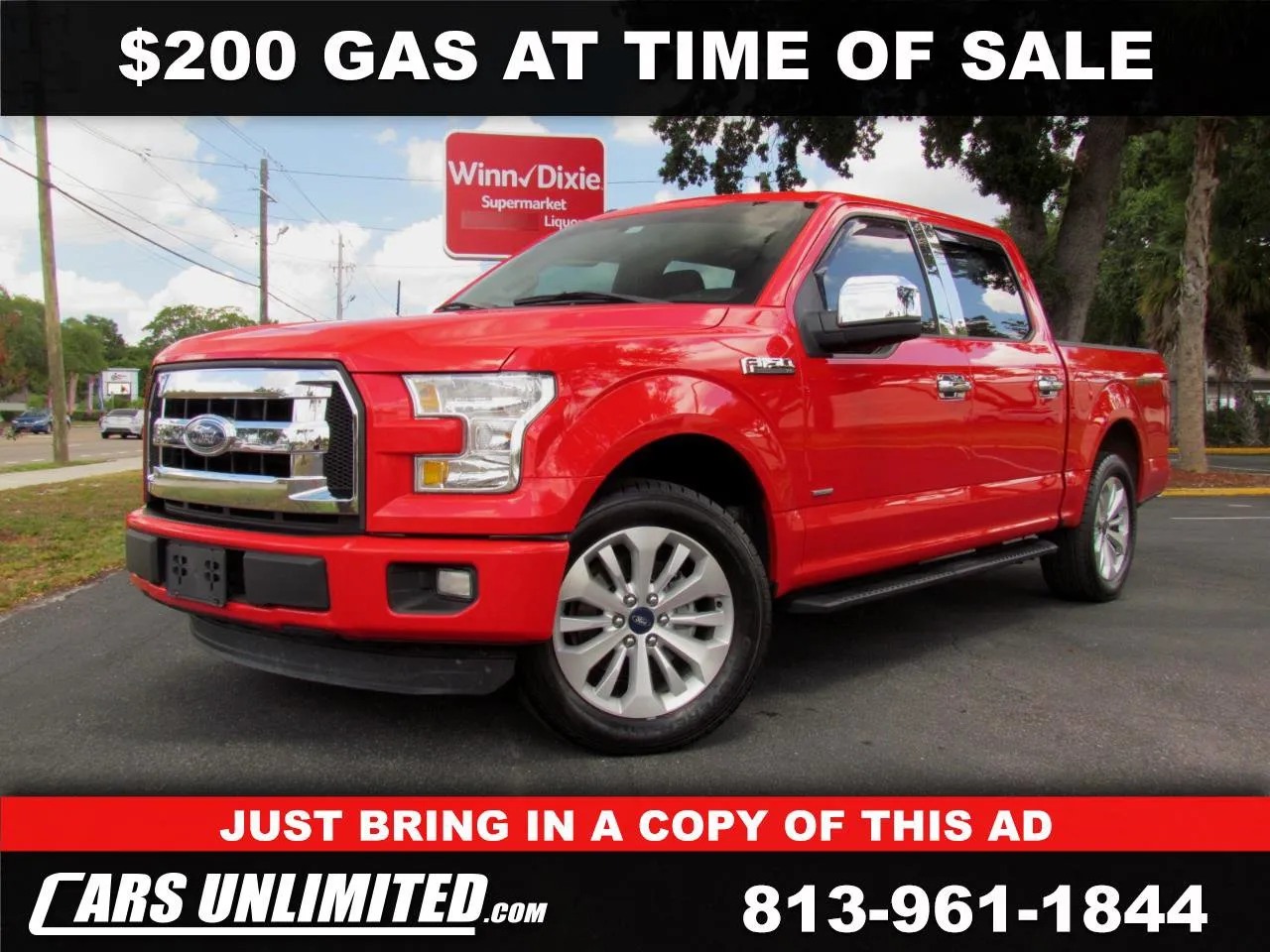 Used 2018 Ford F150 XLT