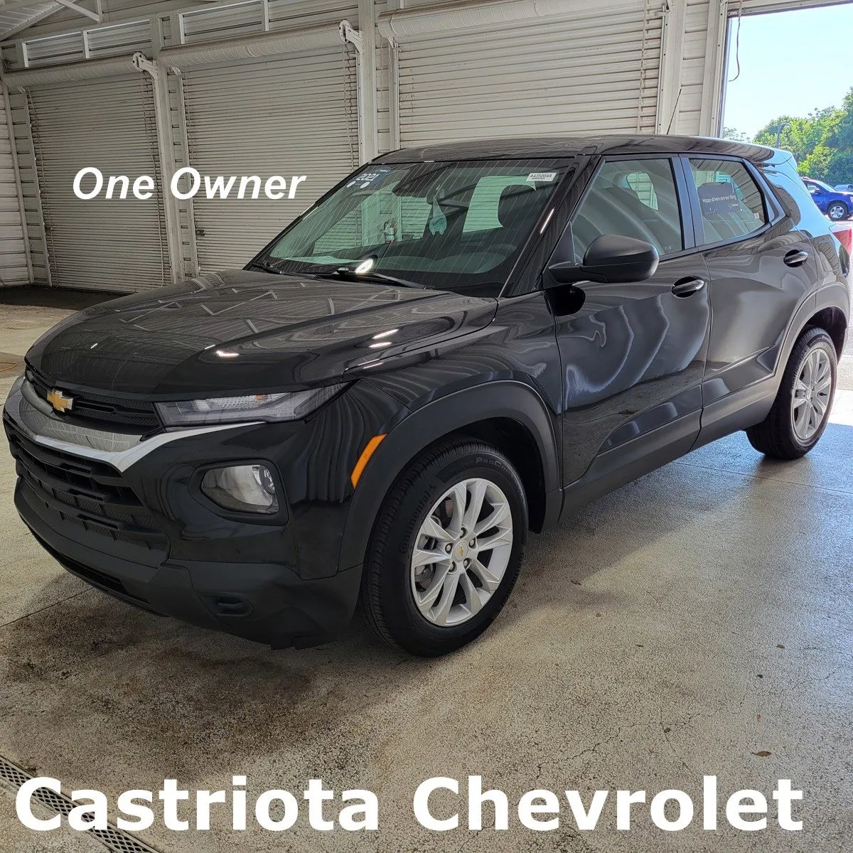 Certified 2016 Chevrolet Camaro LT