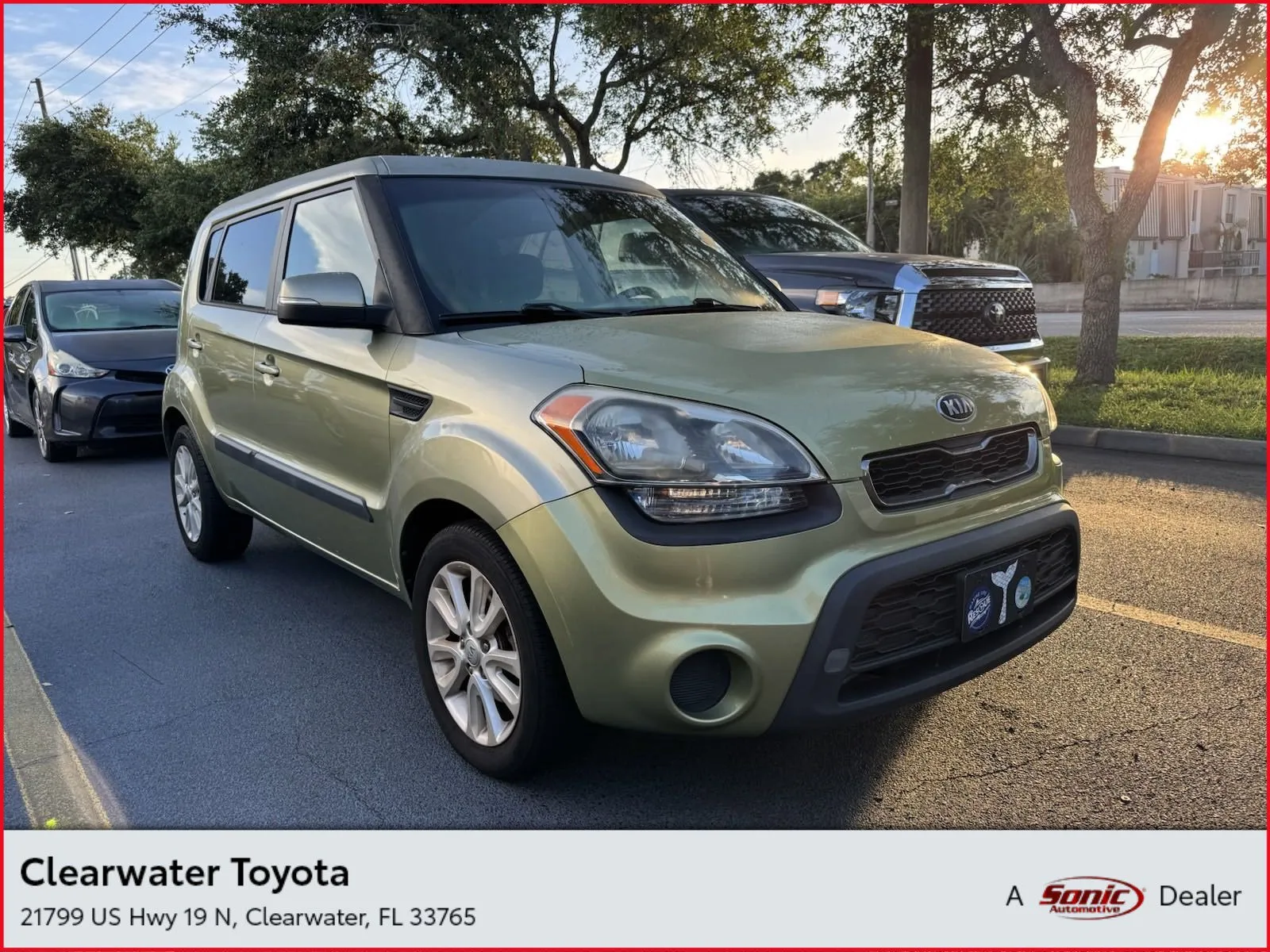 Used 2019 Subaru Forester Premium