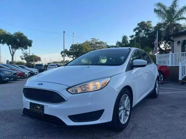 Used 2014 Ford Fusion SE w/ Equipment Group 202A