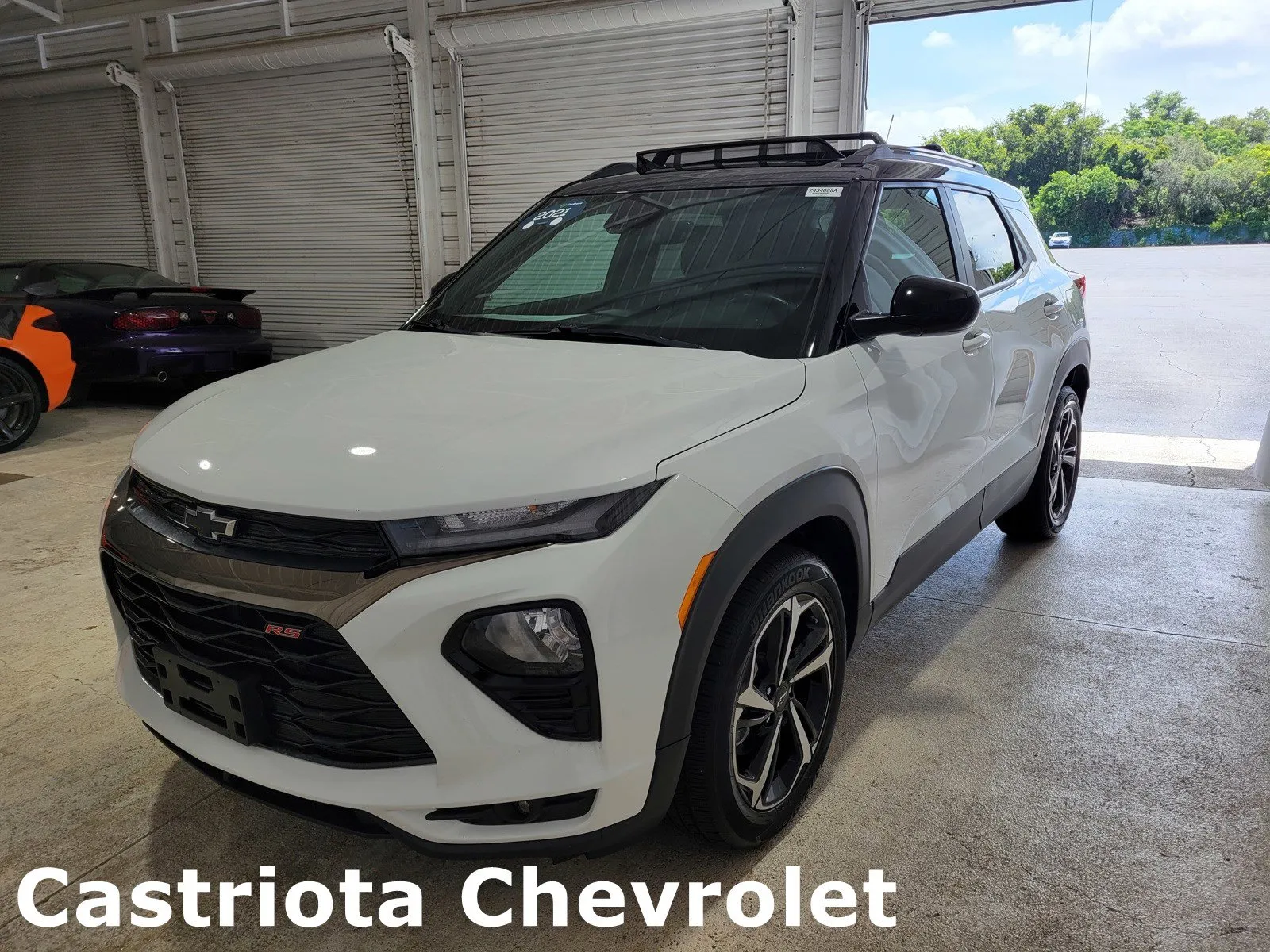 Certified 2016 Chevrolet Colorado LT w/ Luxury Package, Chrome