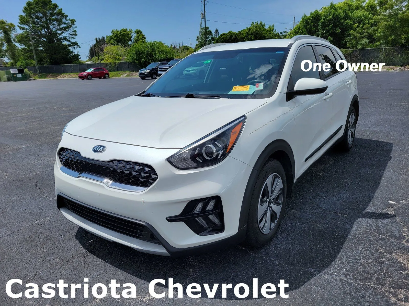 Certified 2021 Chevrolet TrailBlazer RS w/ Sun and Liftgate Package