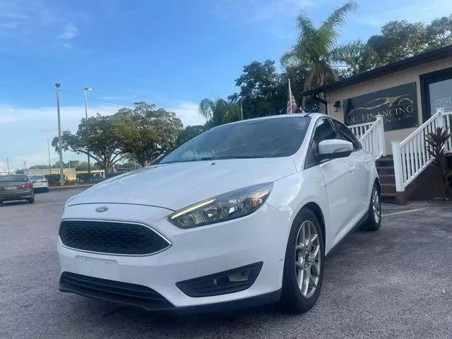 Used 2016 Ford Escape SE